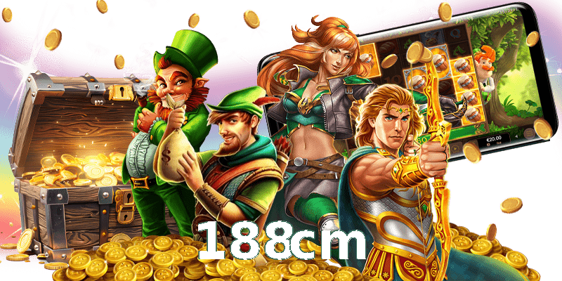 188cm